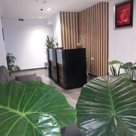 Hotel Ksamili المظهر الخارجي الصورة