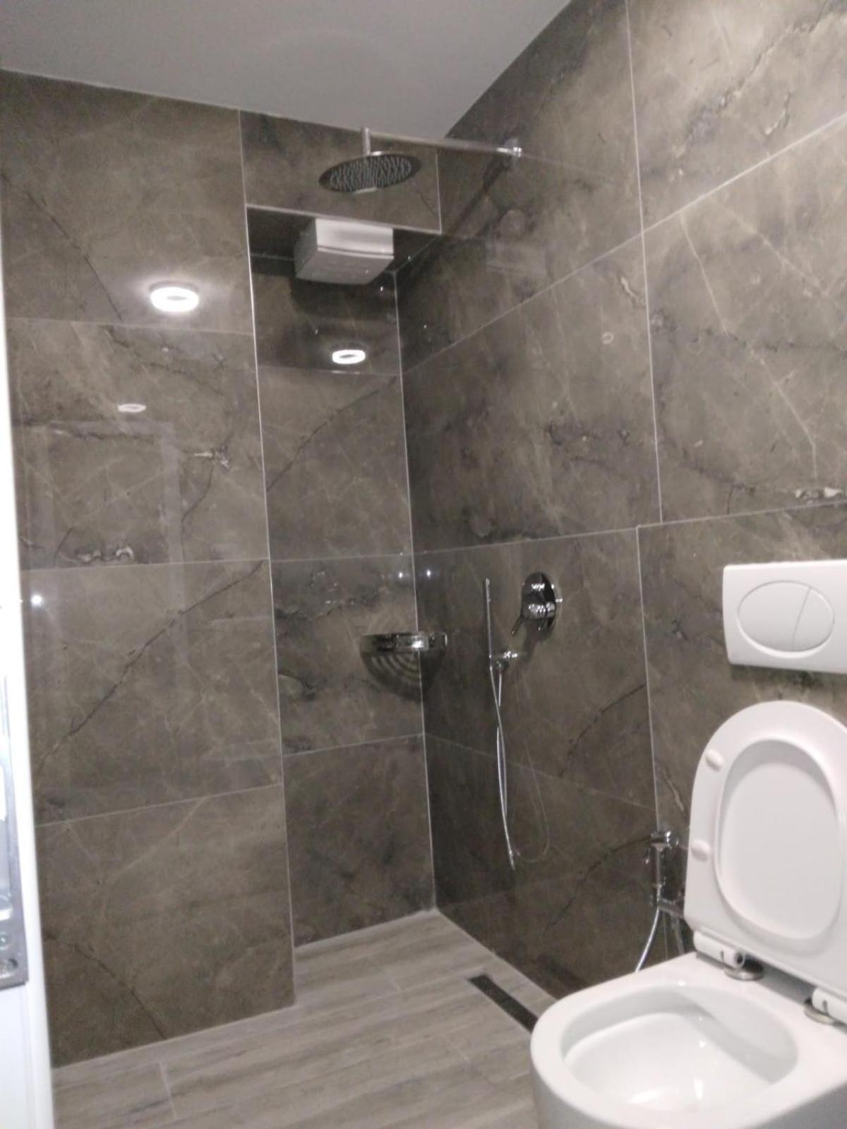 Hotel Ksamili المظهر الخارجي الصورة