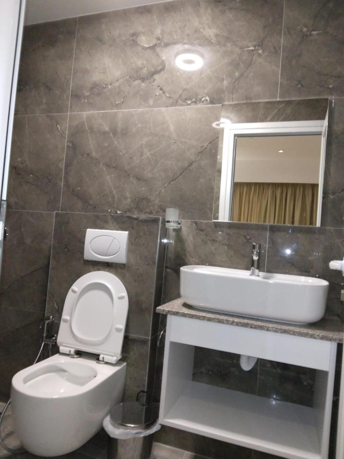 Hotel Ksamili المظهر الخارجي الصورة