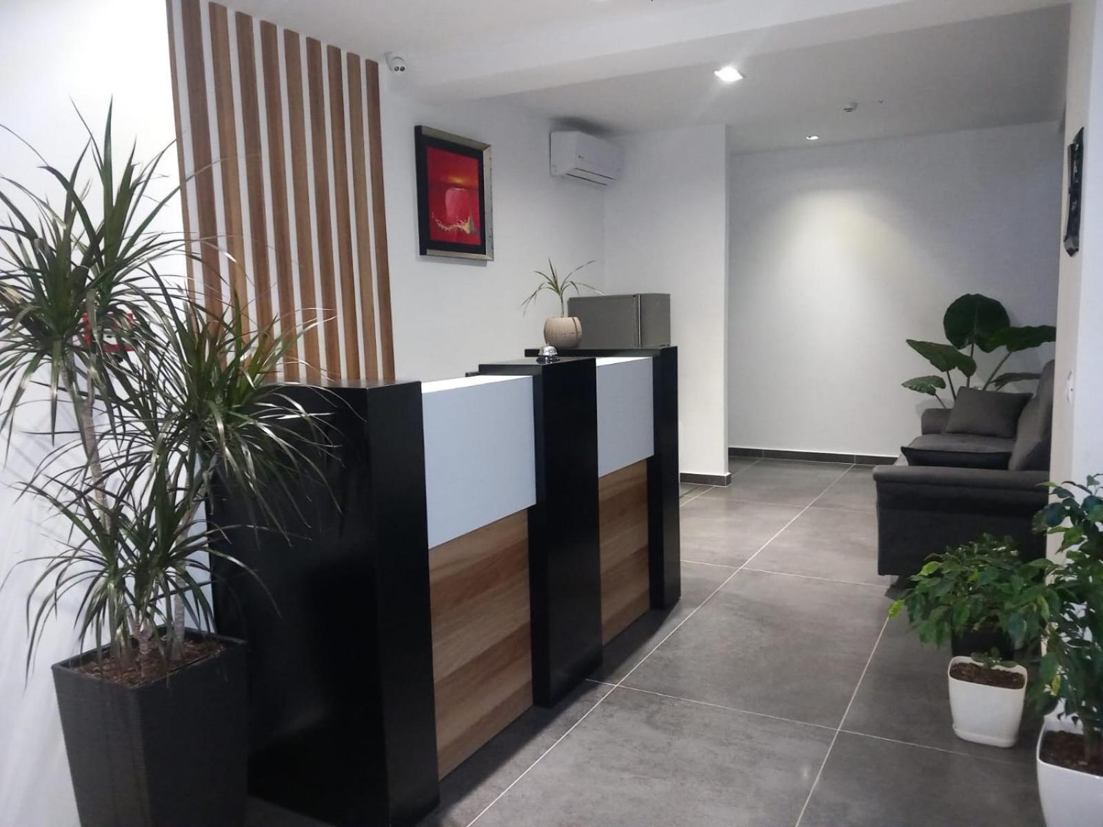 Hotel Ksamili المظهر الخارجي الصورة