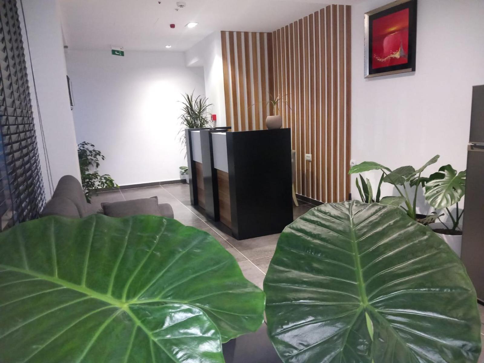 Hotel Ksamili المظهر الخارجي الصورة